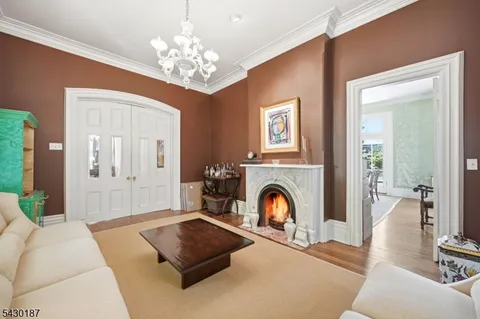 $1,799,000 | 21 Franklin Place, Morristown, NJ 07960