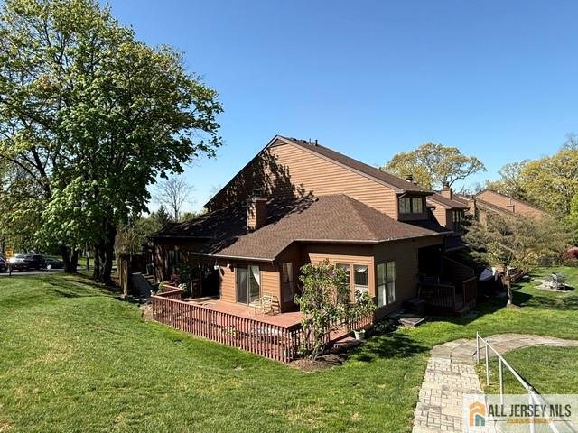 37 Giggleswick Way, Unit 37 Edison, NJ 08820 - Photo 3 of 52