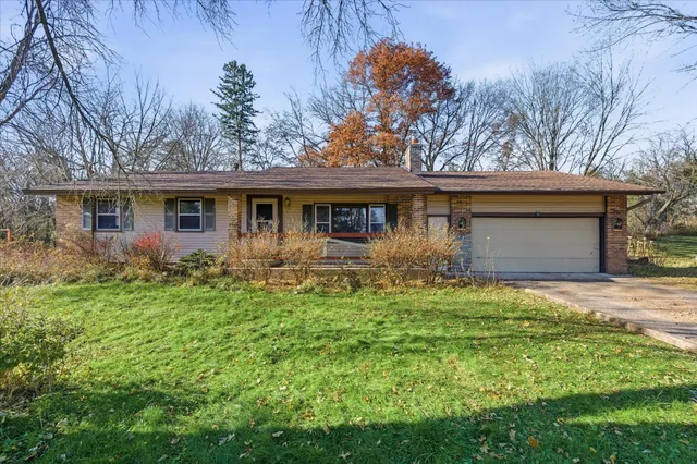 $325,000 | 16550 Yakima Street Northwest, Andover, MN 55304