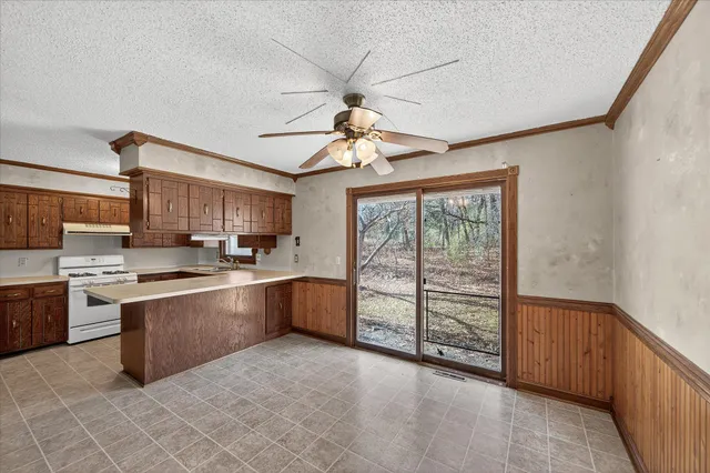 $325,000 | 16550 Yakima Street Northwest, Andover, MN 55304