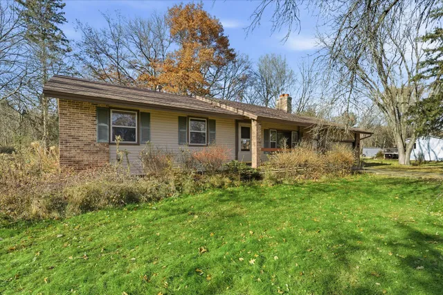 $325,000 | 16550 Yakima Street Northwest, Andover, MN 55304