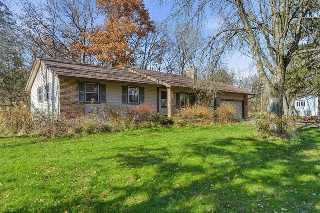 $325,000 | 16550 Yakima Street Northwest, Andover, MN 55304