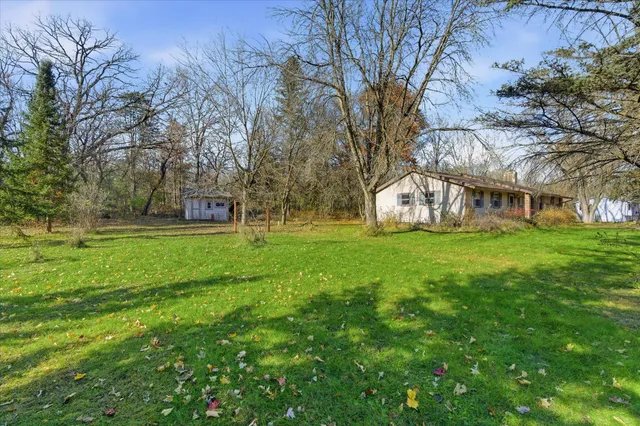 $325,000 | 16550 Yakima Street Northwest, Andover, MN 55304