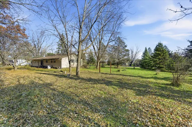 $325,000 | 16550 Yakima Street Northwest, Andover, MN 55304