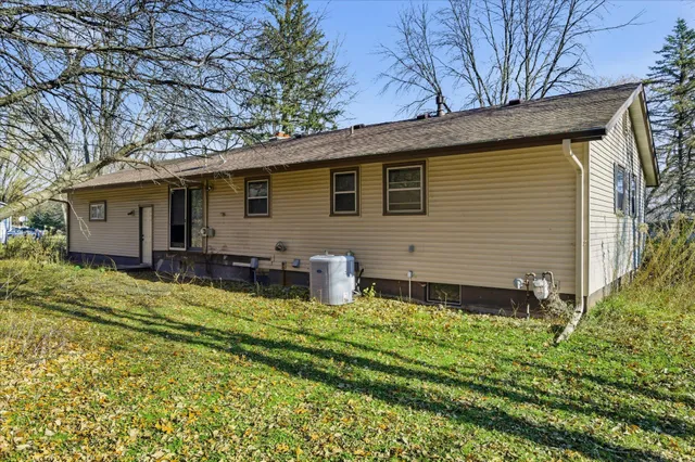 $325,000 | 16550 Yakima Street Northwest, Andover, MN 55304