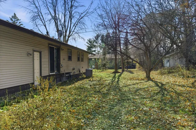 $325,000 | 16550 Yakima Street Northwest, Andover, MN 55304