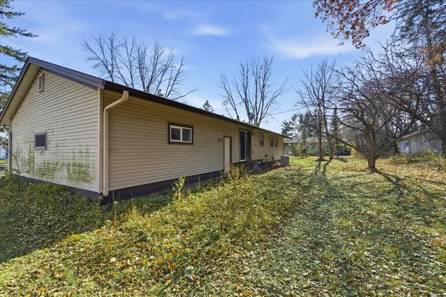 $325,000 | 16550 Yakima Street Northwest, Andover, MN 55304