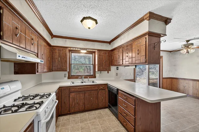 $325,000 | 16550 Yakima Street Northwest, Andover, MN 55304