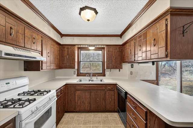 $325,000 | 16550 Yakima Street Northwest, Andover, MN 55304