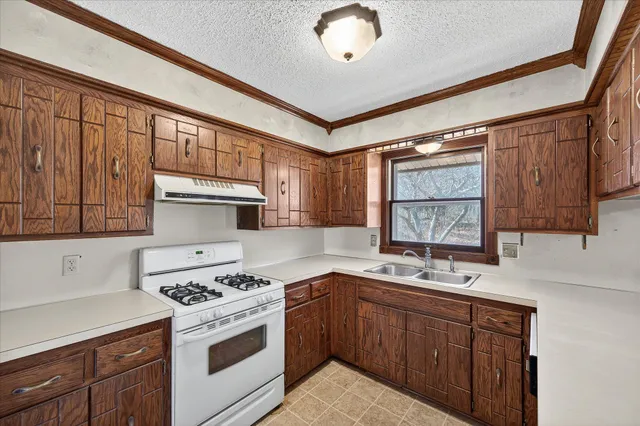 $325,000 | 16550 Yakima Street Northwest, Andover, MN 55304