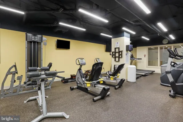 $1,900 | 5500 Holmes Run Parkway, Unit 918, Alexandria, VA 22304