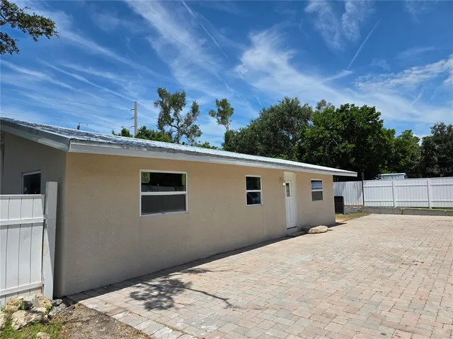 $224,900 | 503 Olive Avenue, Nokomis, FL 34275