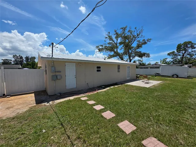 $224,900 | 503 Olive Avenue, Nokomis, FL 34275