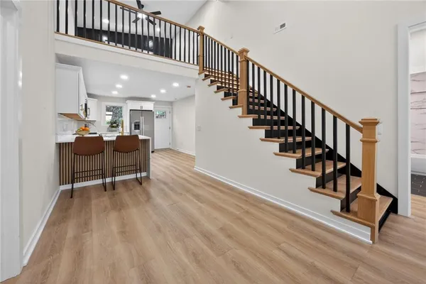 $315,000 | 1215 East South Avenue, Independence, MO 64050