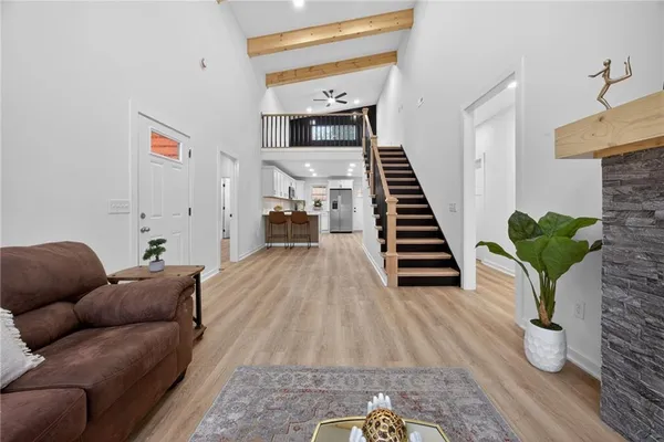$315,000 | 1215 East South Avenue, Independence, MO 64050