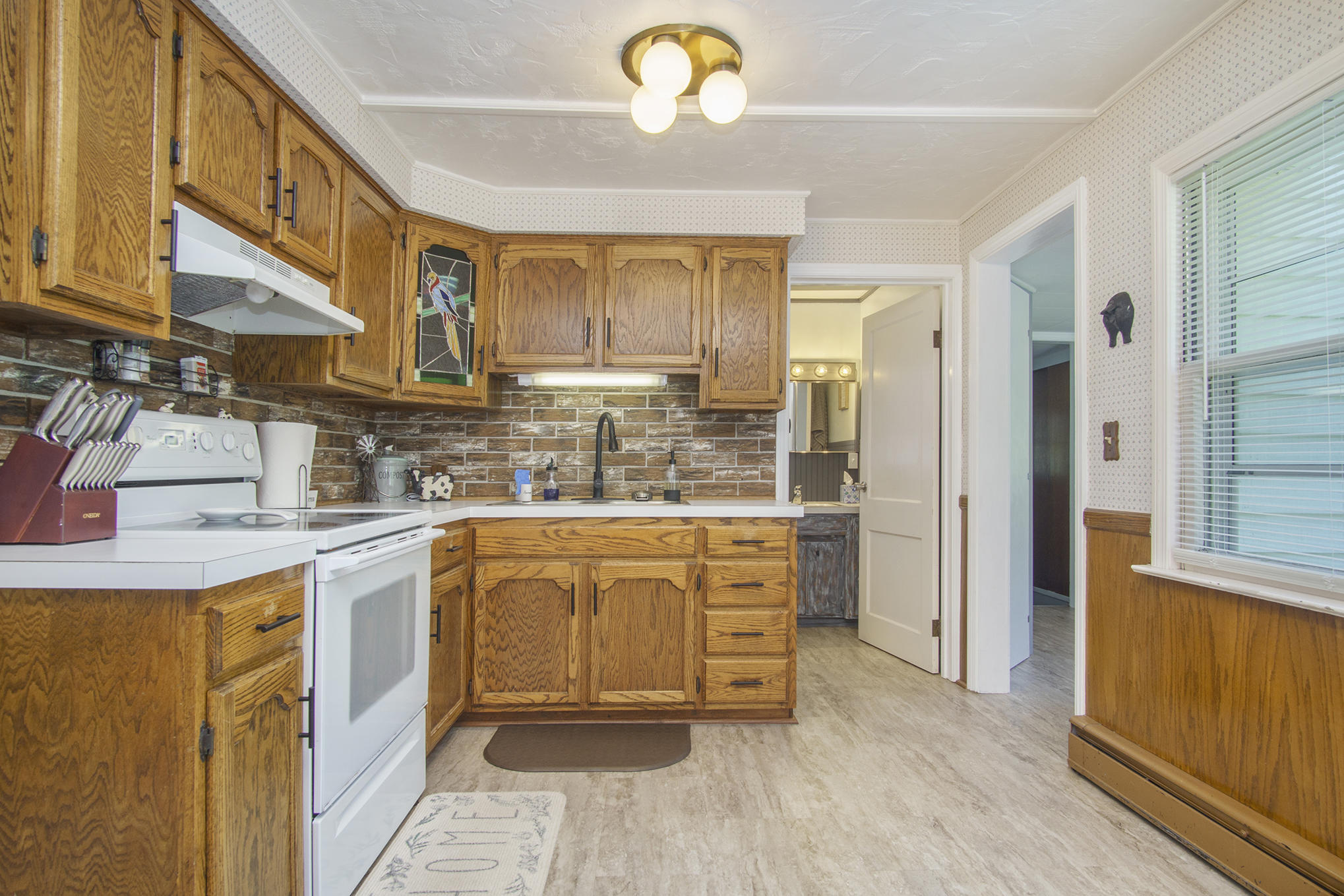1292 North Peterson Road Muskegon, MI 49445 - Photo 5 of 24 DSC09198