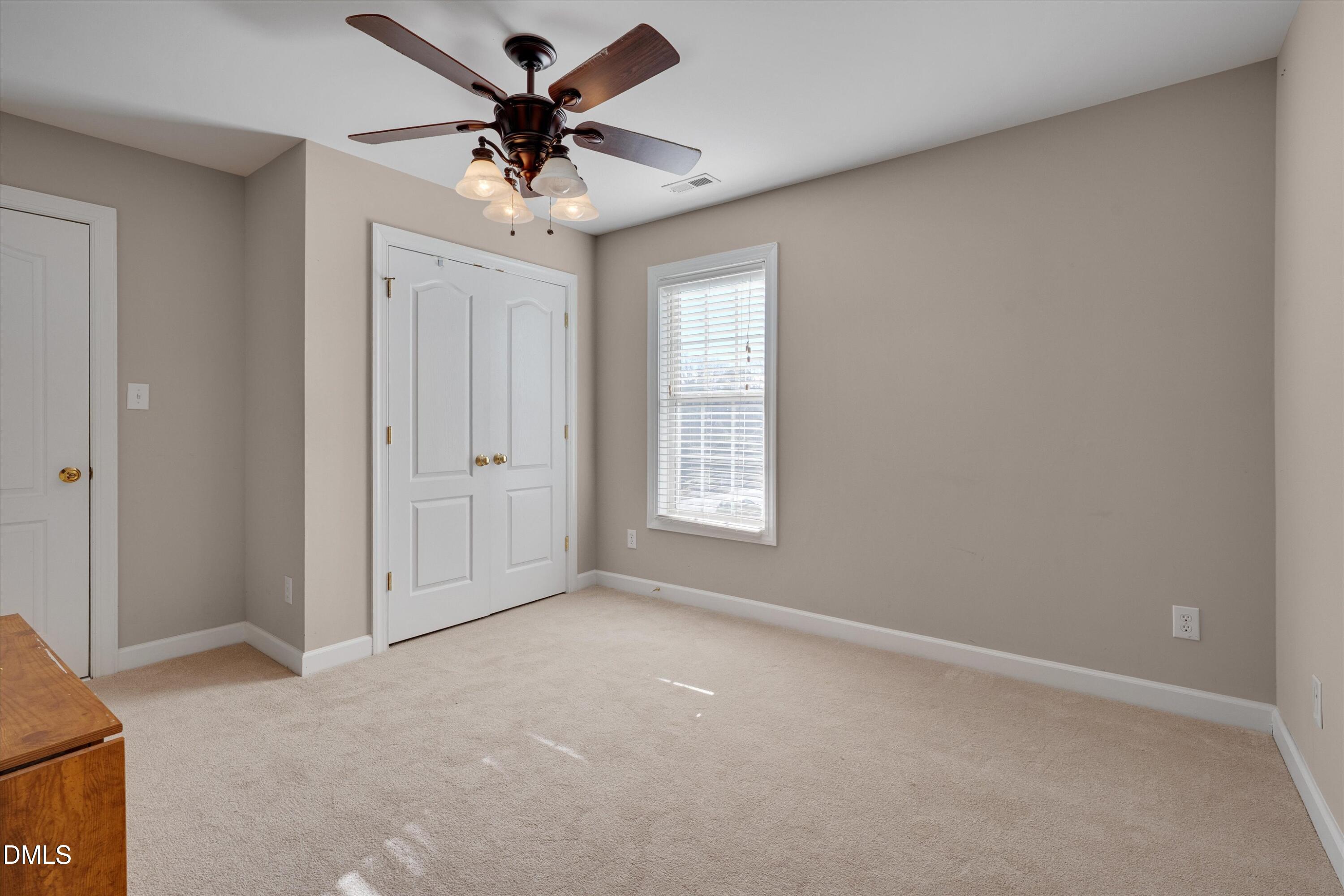 112 Beckford Road Cary, NC 27518 - Photo 43 of 55 Bedroom #4