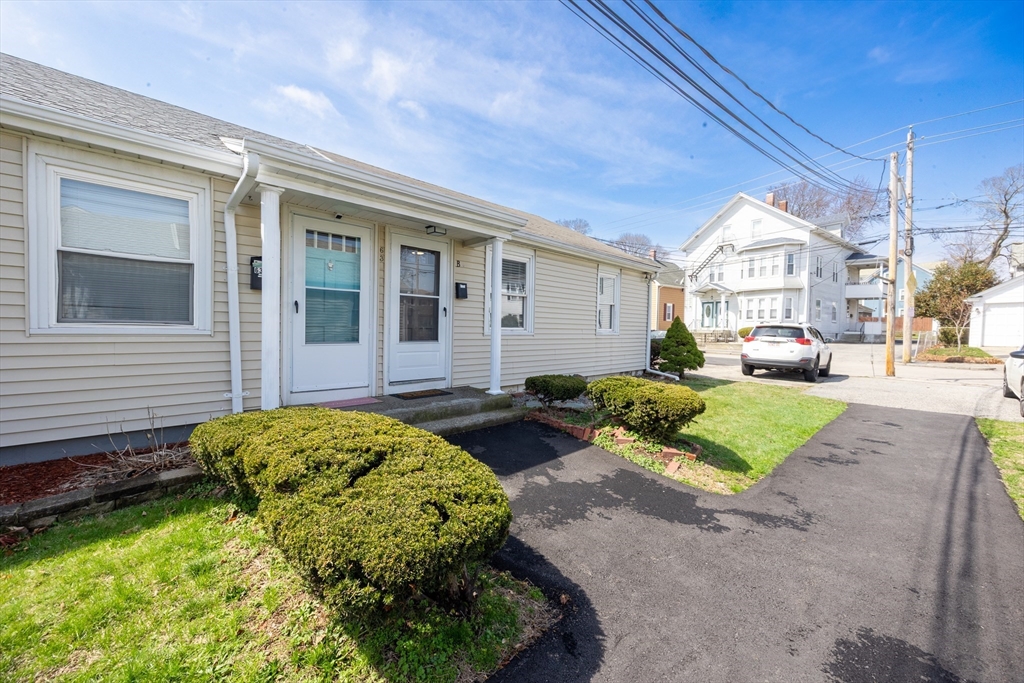 63 Johnson Street, Unit B Pawtucket, RI 02860 - Photo 2 of 26