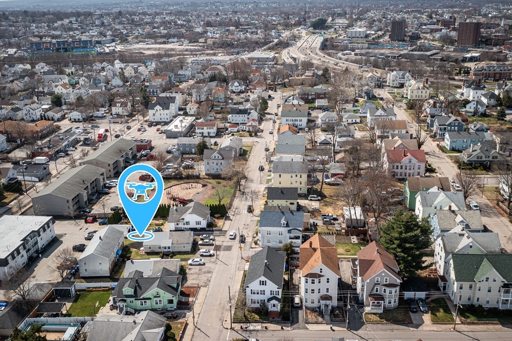 63 Johnson Street, Unit B Pawtucket, RI 02860 - Photo 23 of 26