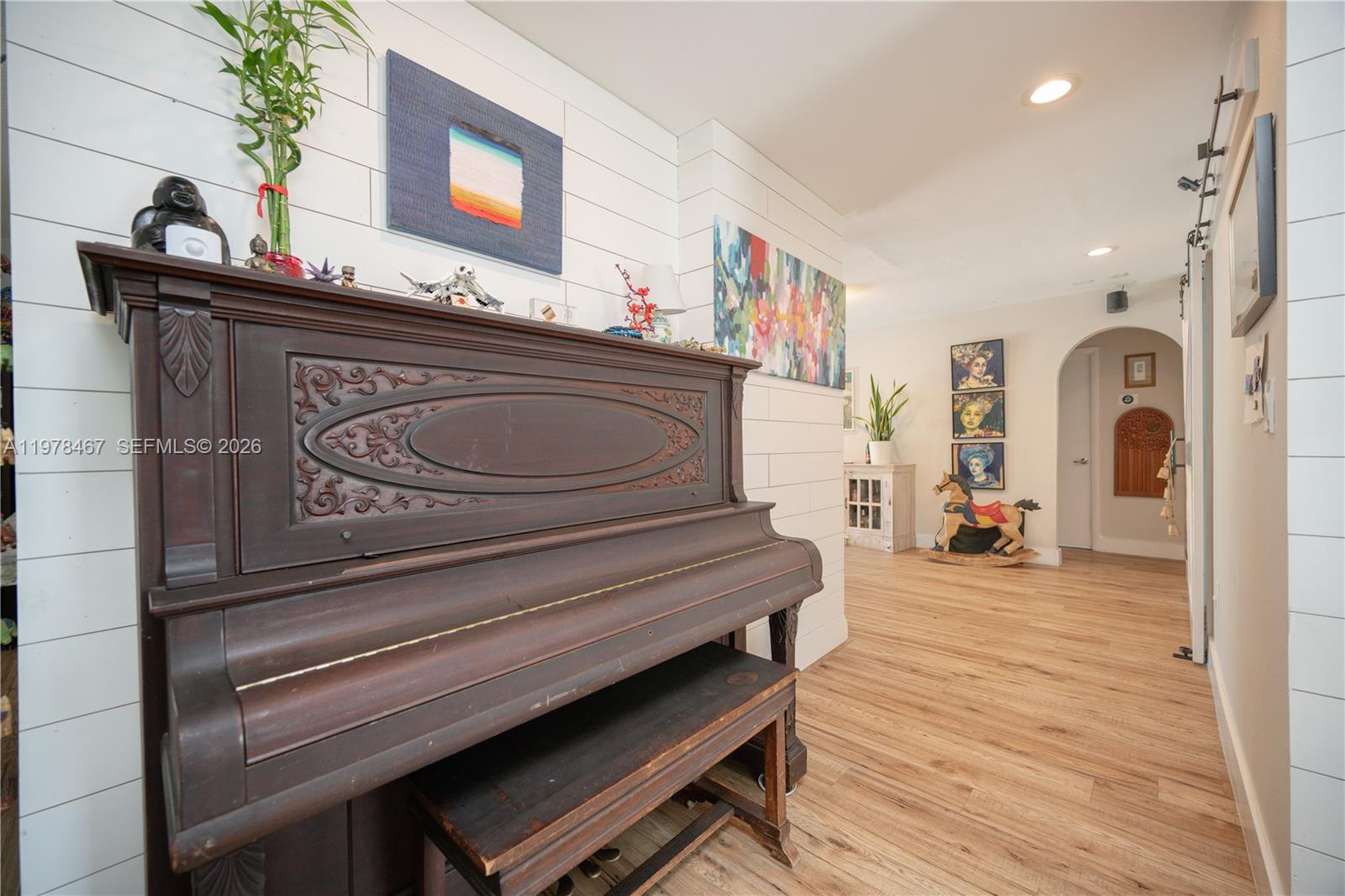 19431 Franjo Road Cutler Bay, FL 33157 - Photo 13 of 32 a view of livingroom with furniture