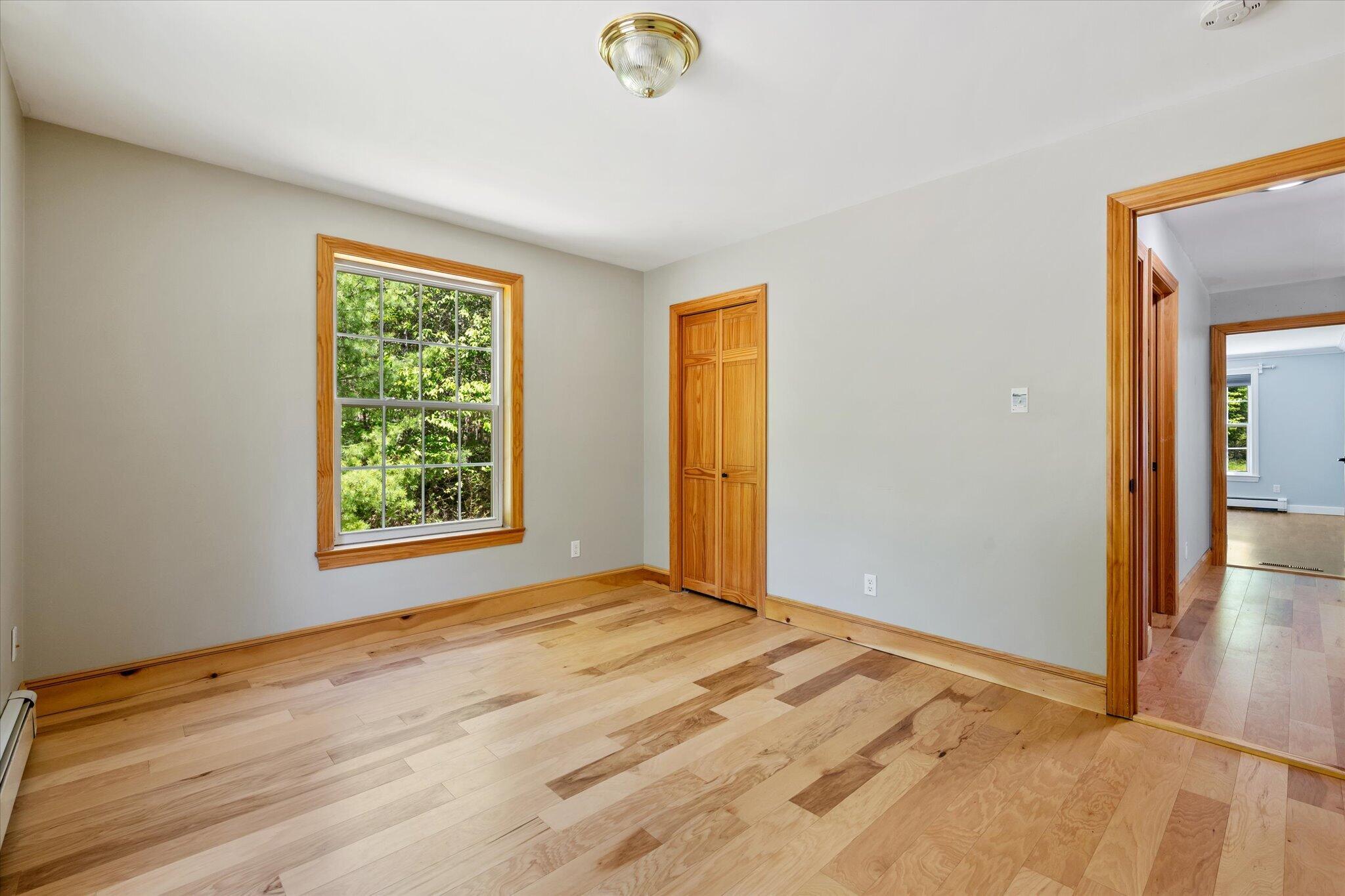 40 Orcutt Mountain Road Bucksport, ME 04416 - Photo 20 of 48 25-Bedroom 2
