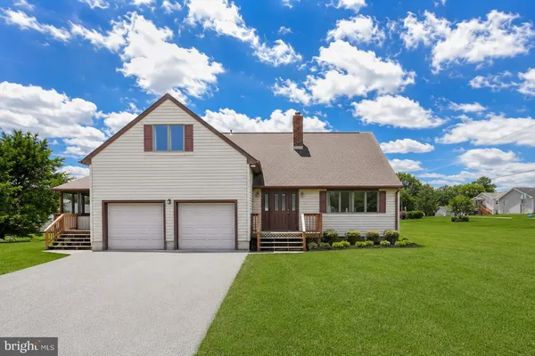 $425,000 | 38508 Reservation Trail, Ocean View, DE 19970