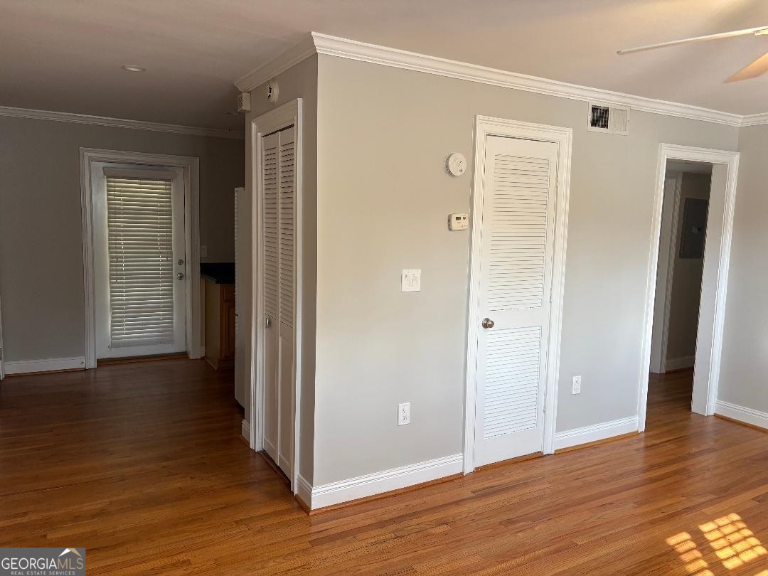 1647 Briarcliff Road Northeast Atlanta, GA 30306 - Photo 2 of 11