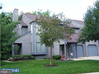 3402 B Chadbury Road Mount Laurel, NJ 08054 - Photo 1 of 11 Exterior Front