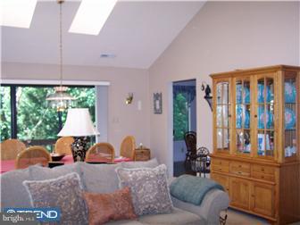 3402 B Chadbury Road Mount Laurel, NJ 08054 - Photo 5 of 11 Dining Room