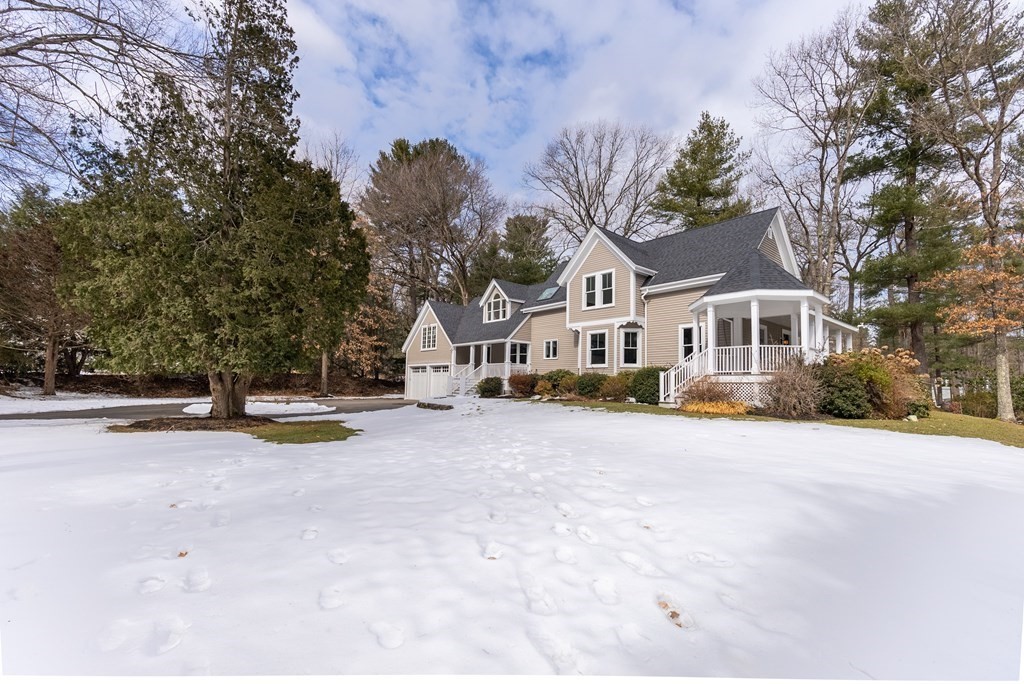 24 Silver Hill Road Weston, MA 02493 - Photo 1 of 26 Gallery Image 1