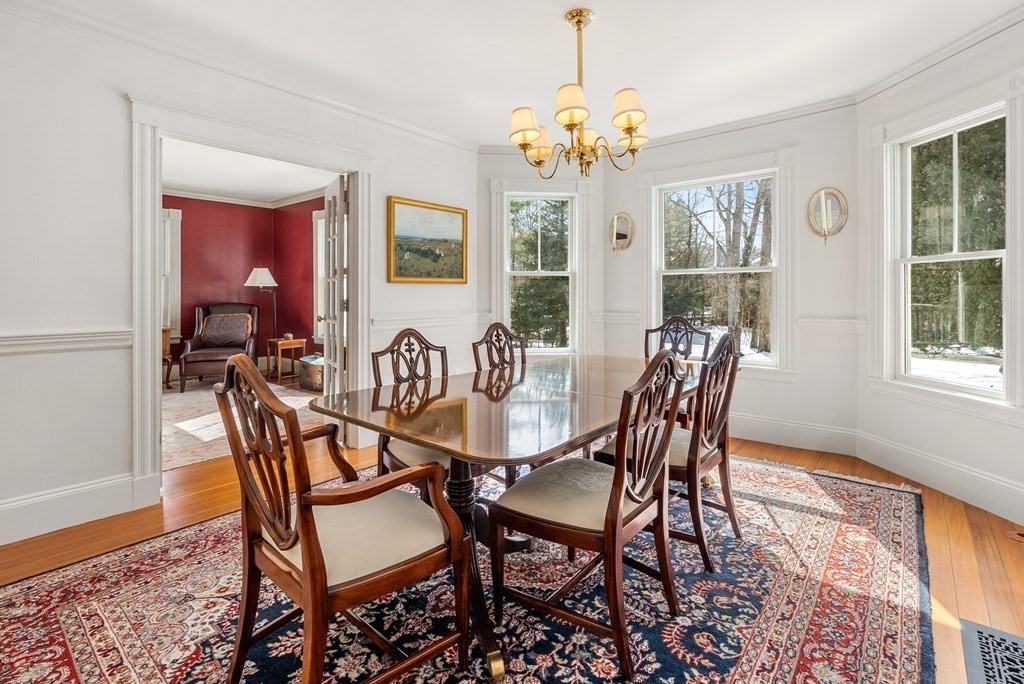 24 Silver Hill Road Weston, MA 02493 - Photo 11 of 26 Gallery Image 11