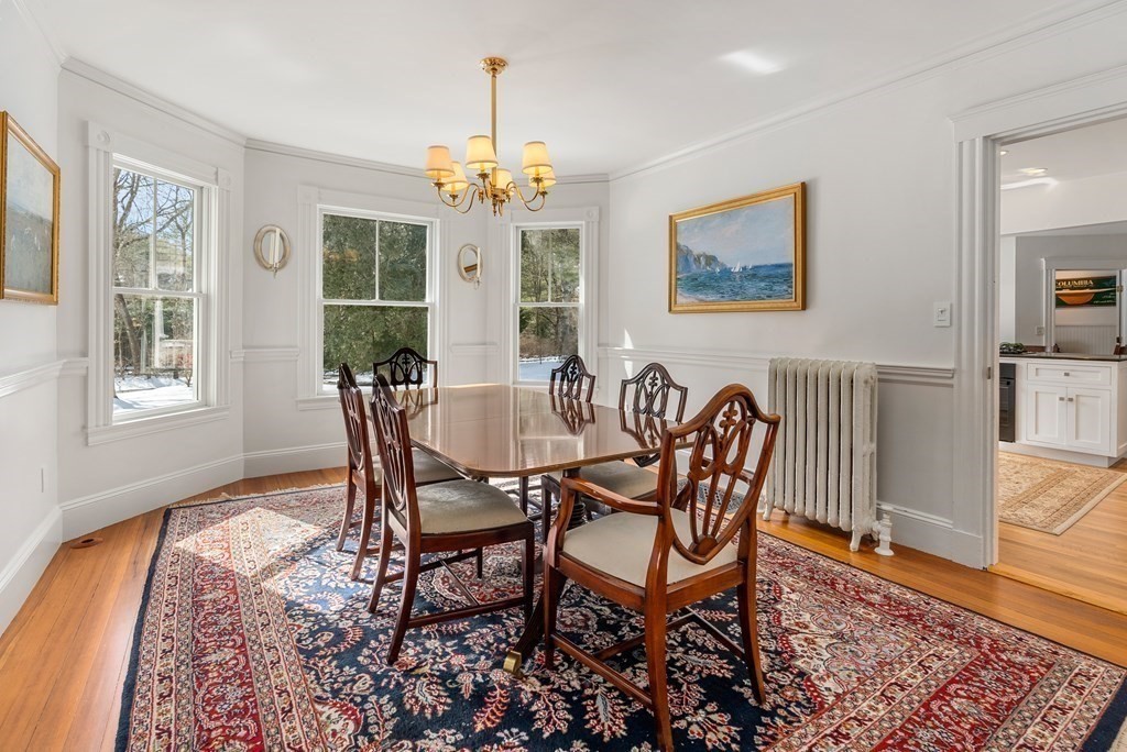 24 Silver Hill Road Weston, MA 02493 - Photo 12 of 26 Gallery Image 12