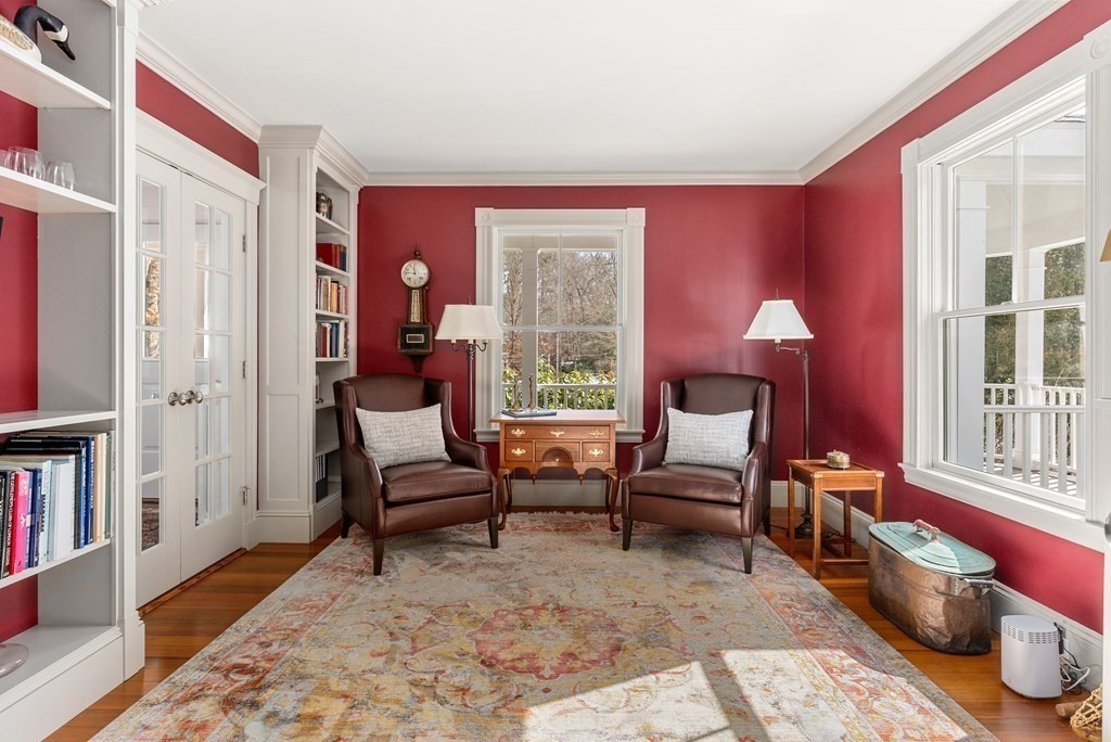 24 Silver Hill Road Weston, MA 02493 - Photo 13 of 26 Gallery Image 13