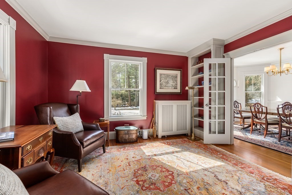 24 Silver Hill Road Weston, MA 02493 - Photo 14 of 26 Gallery Image 14