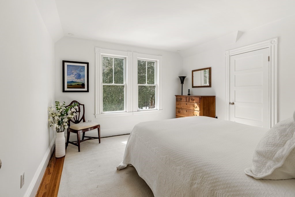 24 Silver Hill Road Weston, MA 02493 - Photo 21 of 26 Gallery Image 21