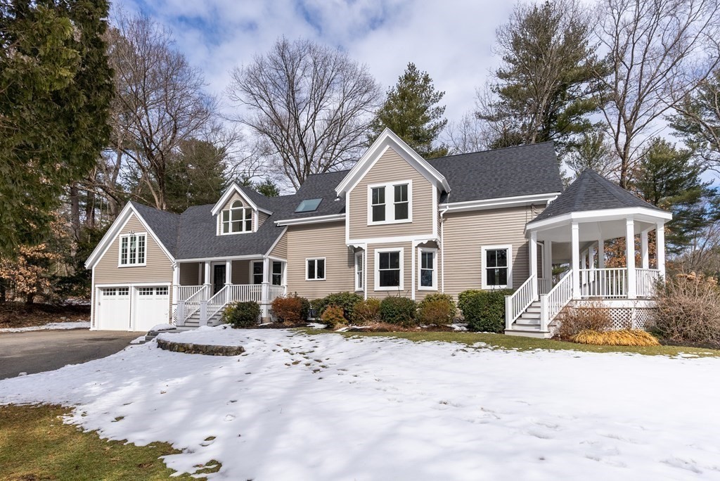 24 Silver Hill Road Weston, MA 02493 - Photo 23 of 26 Gallery Image 23