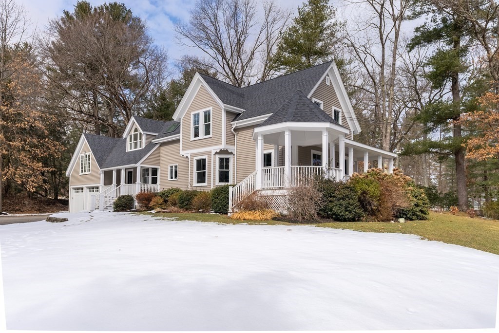24 Silver Hill Road Weston, MA 02493 - Photo 25 of 26 Gallery Image 25