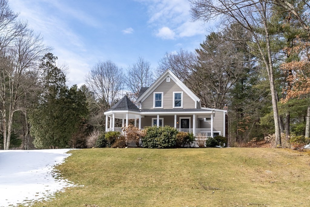 24 Silver Hill Road Weston, MA 02493 - Photo 26 of 26 Gallery Image 26