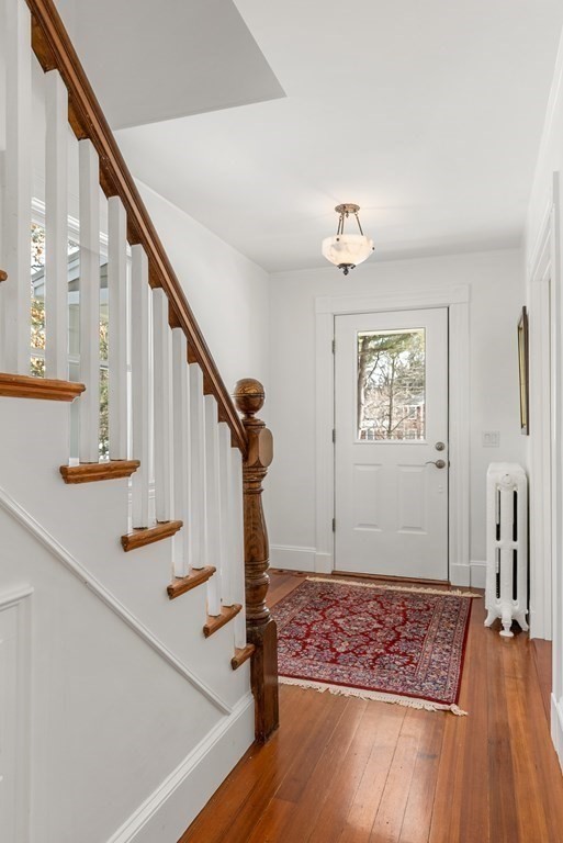 24 Silver Hill Road Weston, MA 02493 - Photo 3 of 26 Gallery Image 3