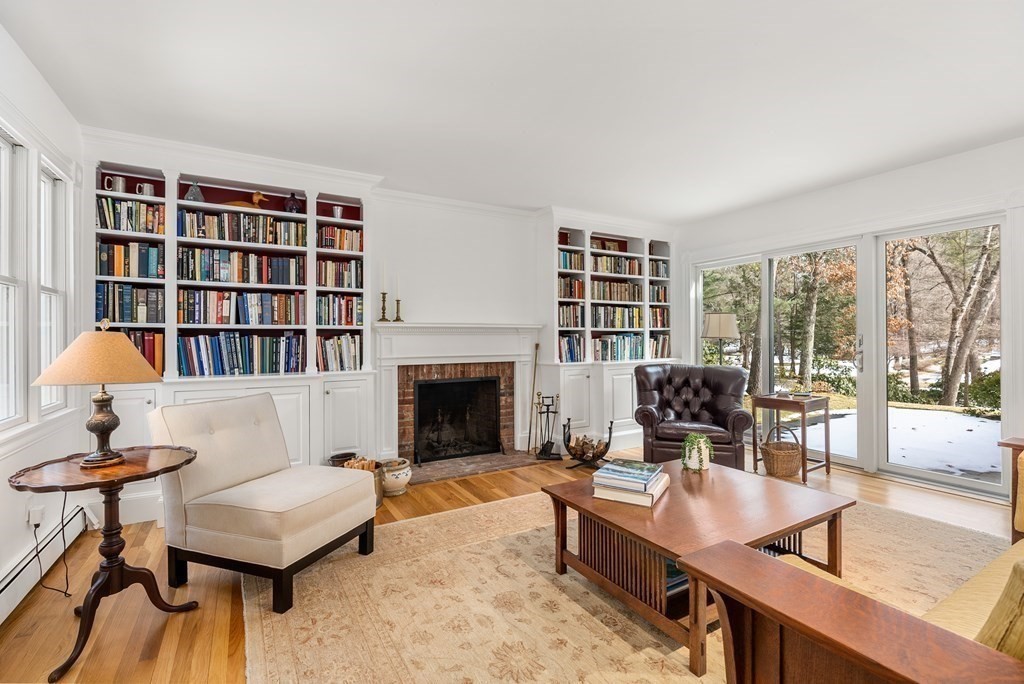 24 Silver Hill Road Weston, MA 02493 - Photo 9 of 26 Gallery Image 9