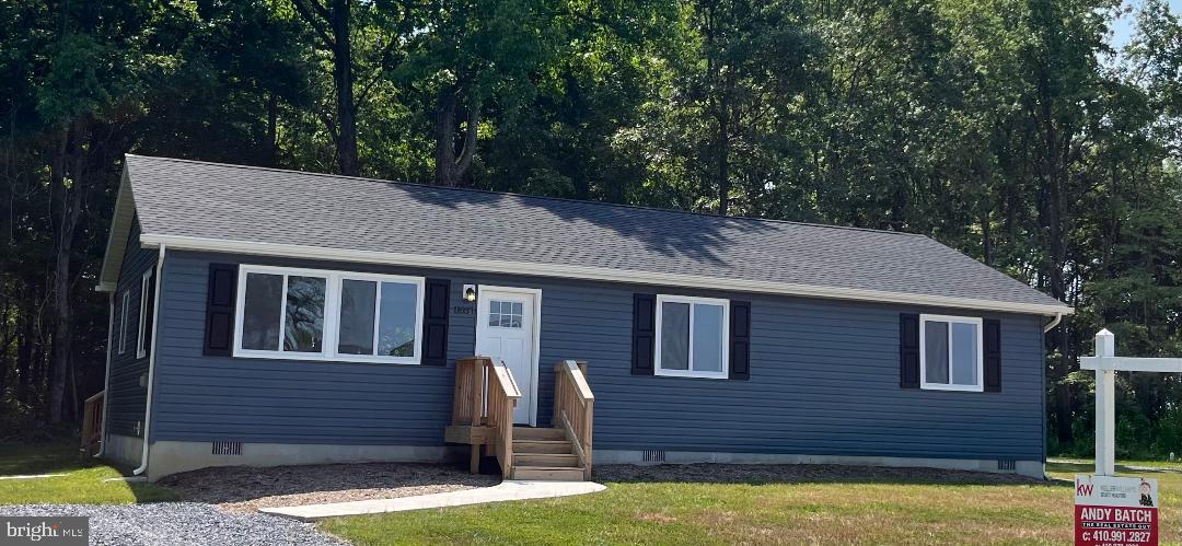 11037 Bottom Road Worton, MD 21678 - Photo 24 of 27 Front Exterior
