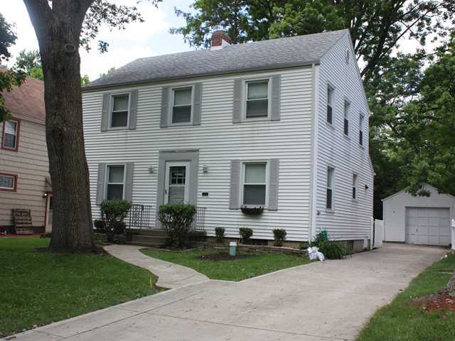 556 East Torrence Road Columbus, OH 43214 - Photo 1 of 13 Gallery Image 1