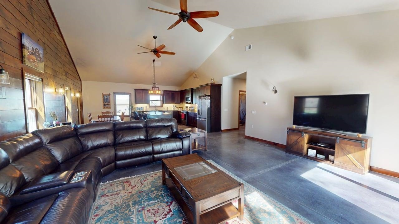 7765 North Summerton Road Clare, MI 48617 - Photo 8 of 21