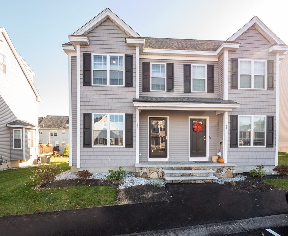 23 Riley Road, Unit 12 Tyngsborough, MA 01879 - Photo 1 of 31