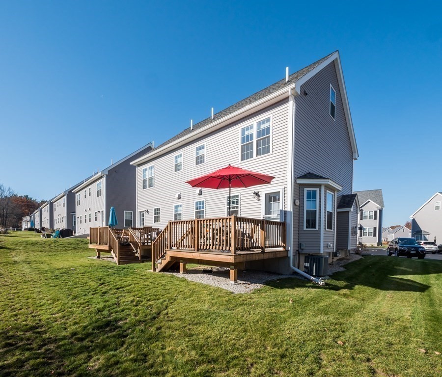 23 Riley Road, Unit 12 Tyngsborough, MA 01879 - Photo 27 of 31