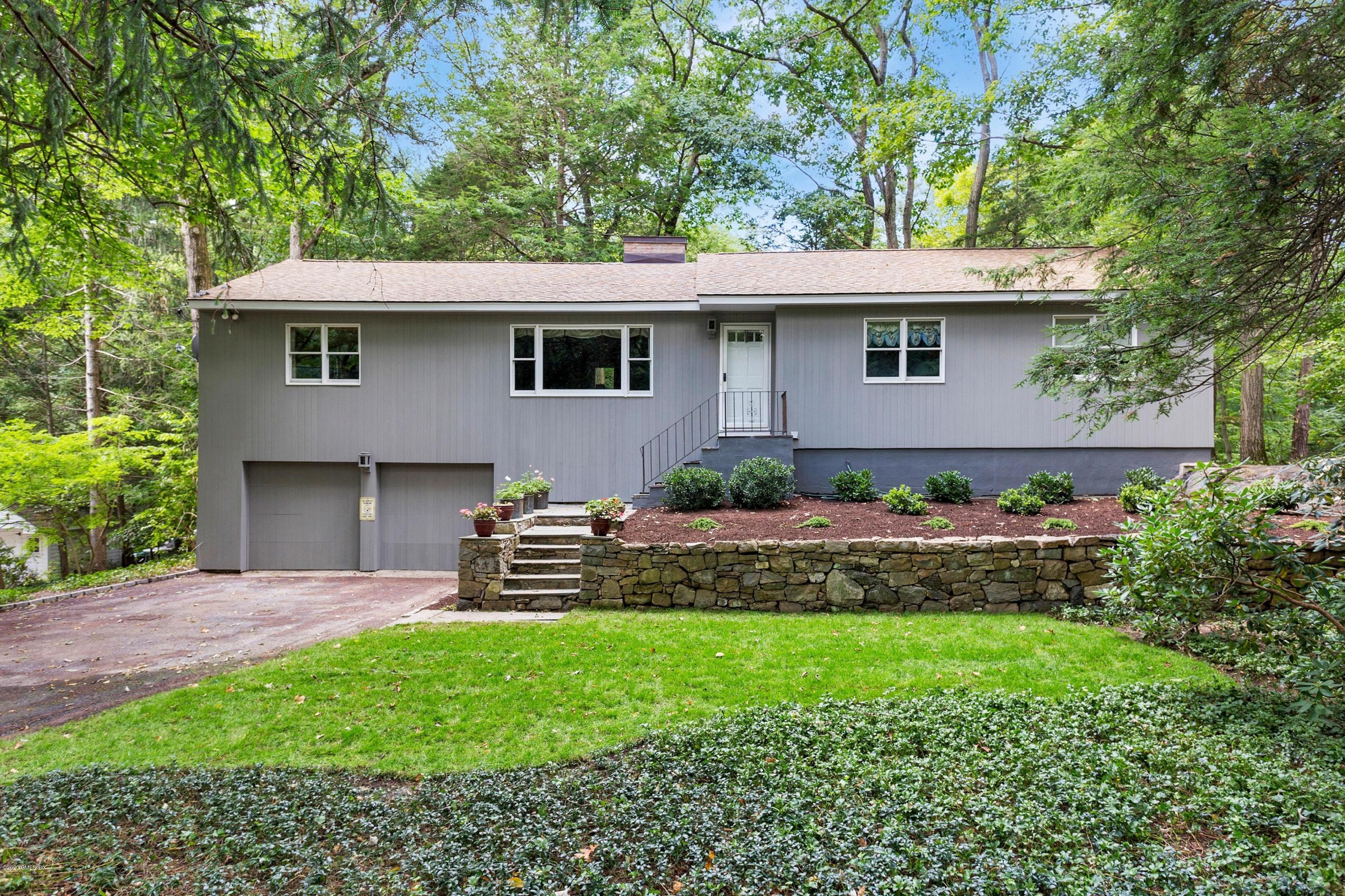 16 Deep Gorge Road Greenwich, CT 06831 - Photo 1 of 15 1