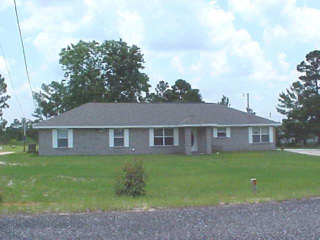 5877 Flamingo Road Crestview, FL 32539 - Photo 1 of 1