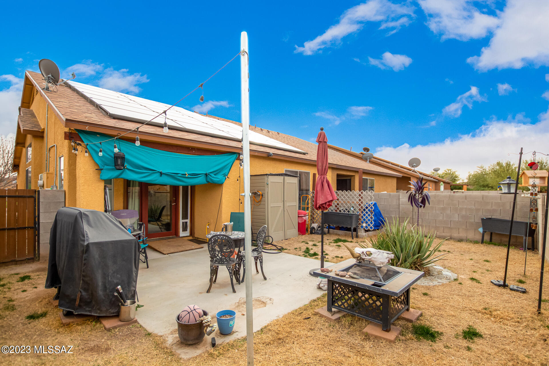 5930 South Avenida Ribero Tucson, AZ 85706 - Photo 22 of 27 Gallery Image 22