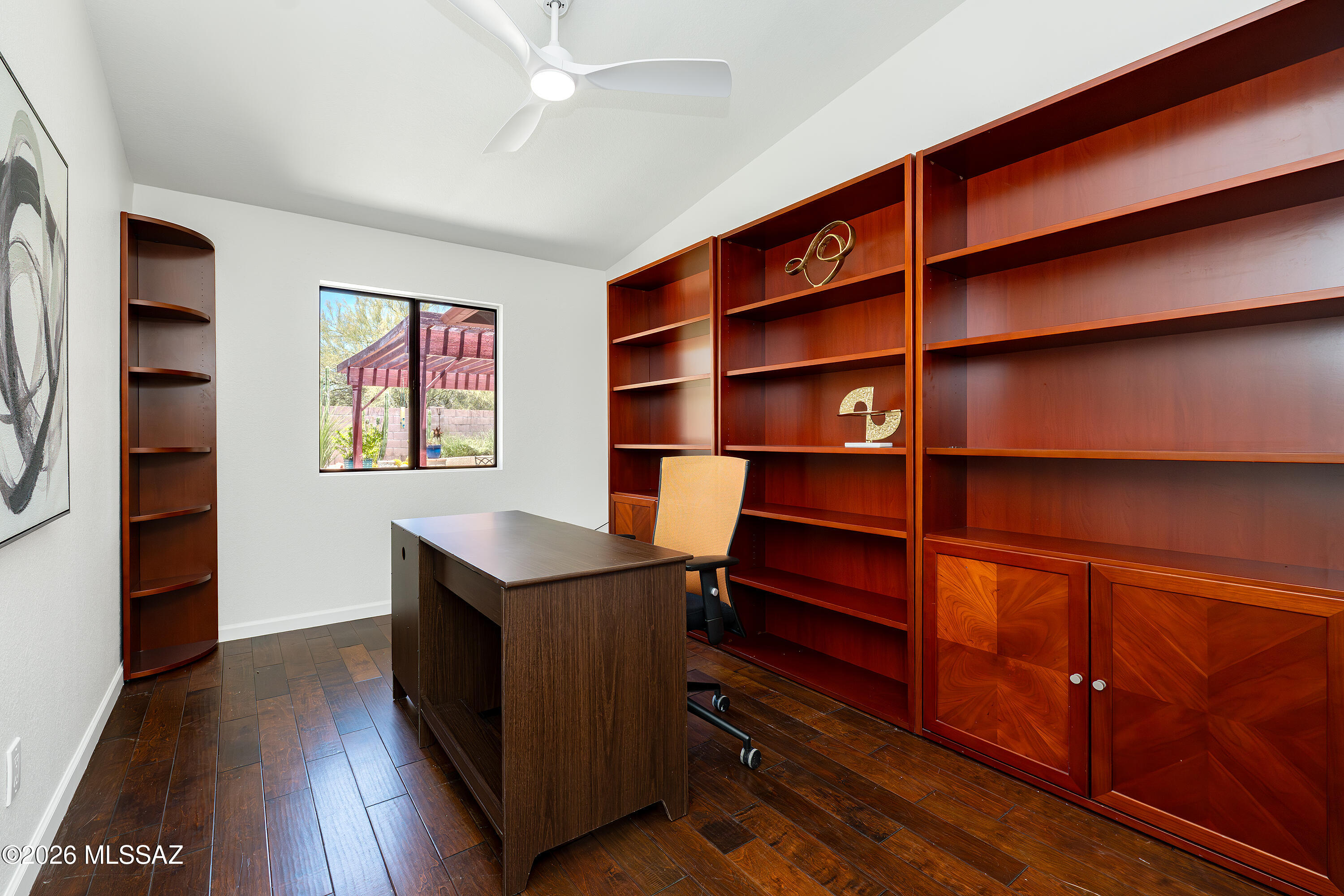 2836 West Ribera Place Tucson, AZ 85742 - Photo 27 of 34