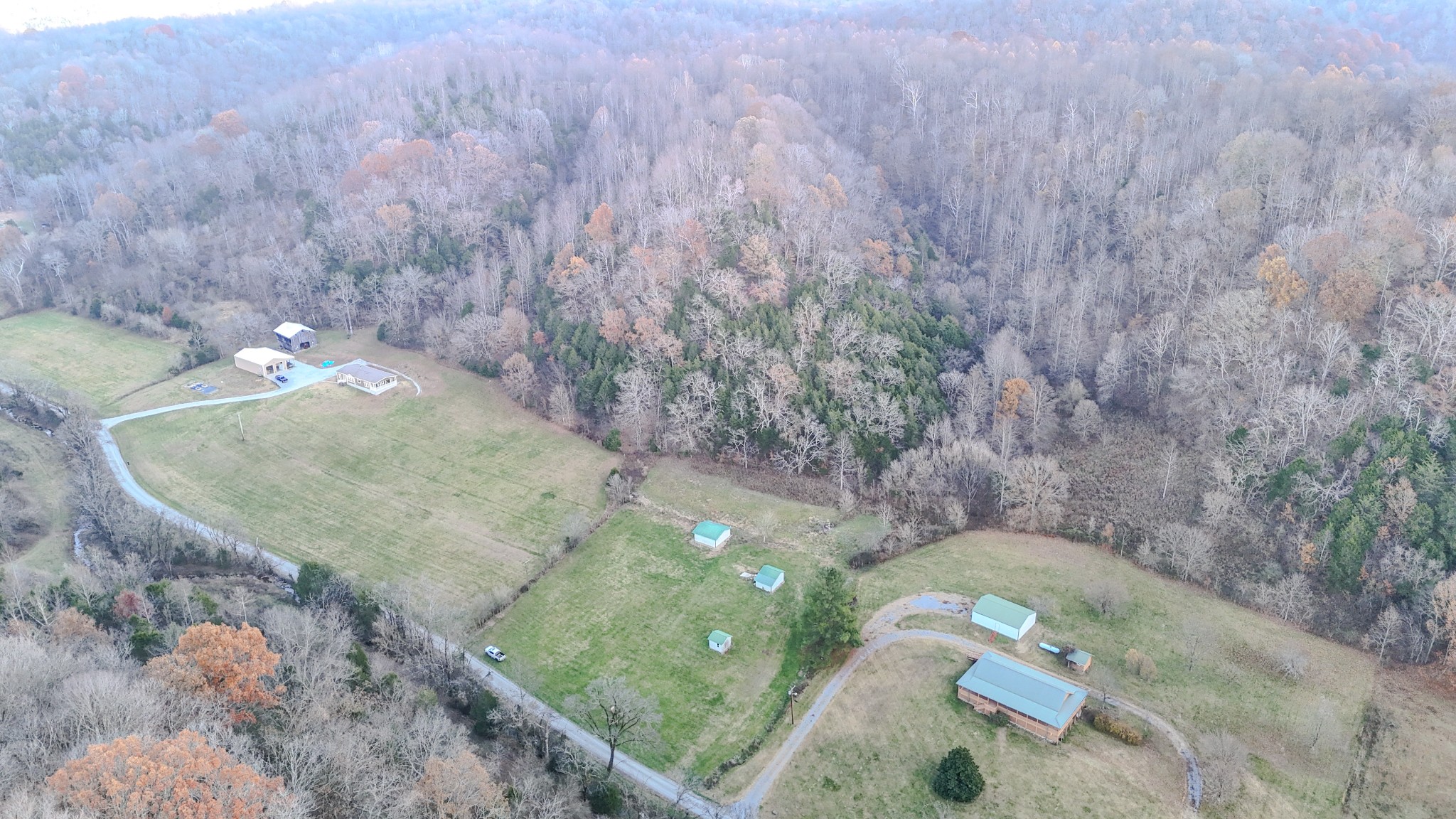 0 Chigger Hollow Road Pleasant Shade, TN 37145 - Photo 4 of 13